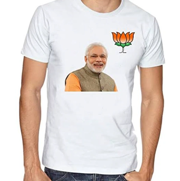 Election T-shirt Single Piece - S, 1